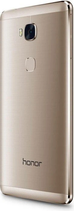 Honor 5X gold