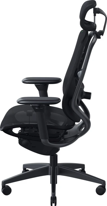 Razer Fujin Pro Gamingstuhl, schwarz