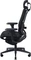 Razer Fujin Pro Gamingstuhl, schwarz Vorschaubild