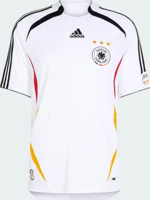 adidas Deutschland 2006 Heimtrikot (Herren)