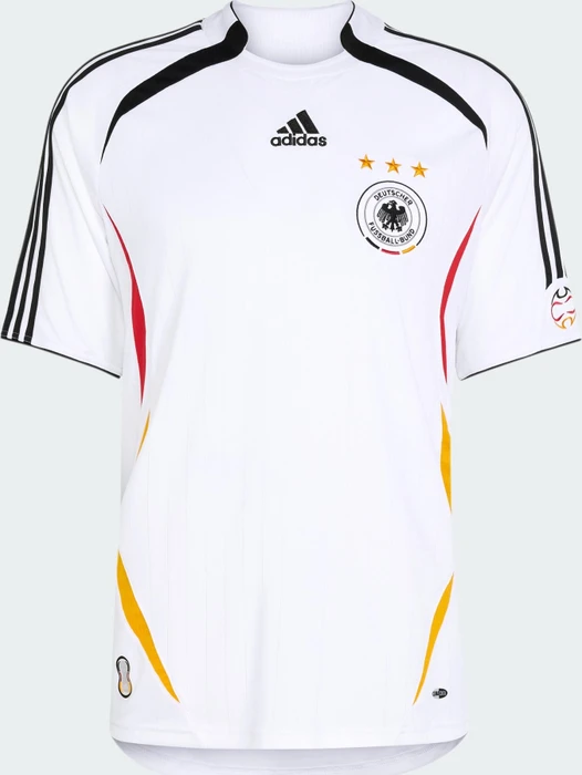 adidas Deutschland 2006 Heimtrikot (Herren)