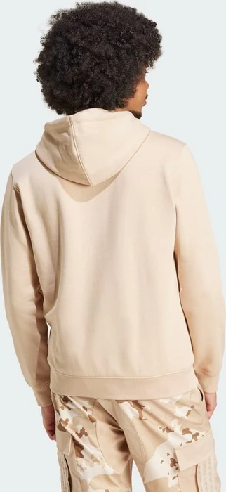 adidas Camo Lab Hoodie magic beige (Herren)