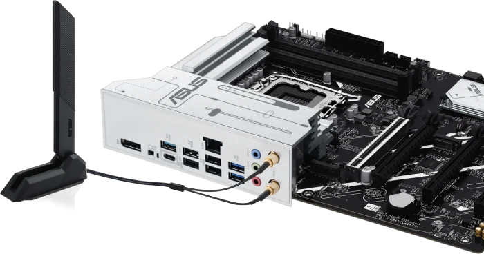 ASUS Z890 Max Gaming WIFI7 (Intel 1851)