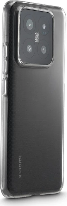 Hama Handyhülle Always Clear für Xiaomi 14 transparent