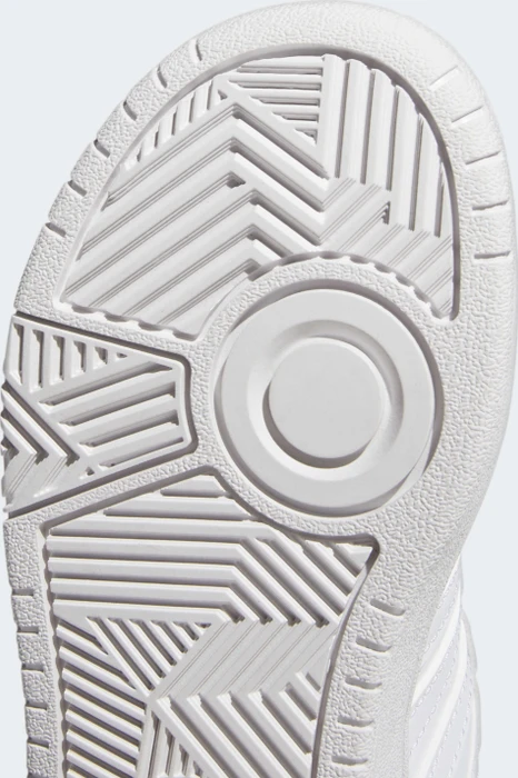 adidas Hoops 3.0 cloud white (Junior)