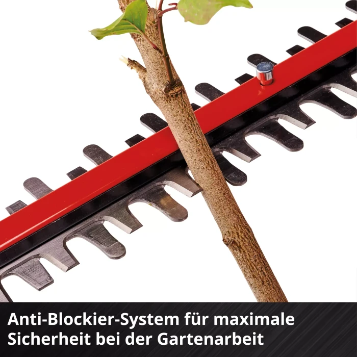 Einhell Professional GP-CH 18/50 Li BL Akku-Heckenschere solo