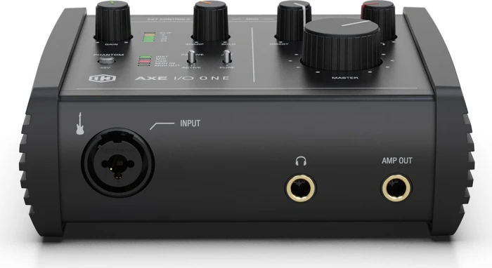 IK Multimedia AXE I/O ONE