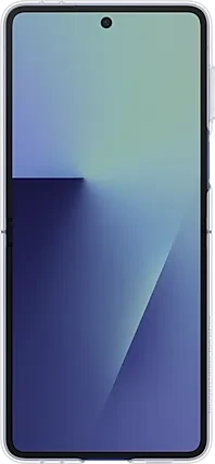 Samsung Clear Ring Case für Galaxy Z Flip7