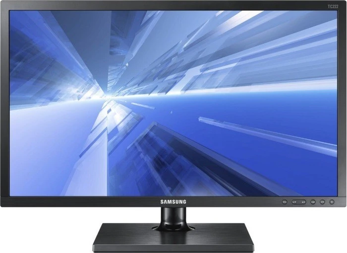 Samsung TC222T Thin Client All-in-One, GX-222GC, 4GB RAM, 32GB SSD