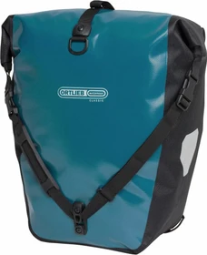 Ortlieb Back-Roller Gepäcktasche petrol/black