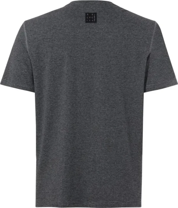 Vaude Mineo II Funktionsshirt kurzarm phantom black (Herren)