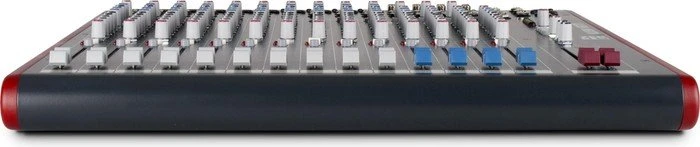 Allen & Heath ZED-18