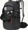 Jack Wolfskin Athmos Shape 24 schwarz Vorschaubild