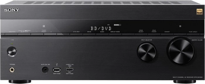 Sony STR-DN1060