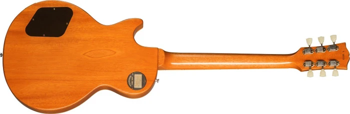 Gibson 1957 Les Paul Goldtop Reissue Double Gold (verschiedene Farben)