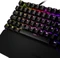 SteelSeries Apex 7 TKL, SteelSeries QX2 RED, USB, US Vorschaubild