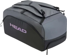 Head Pro X Duffle Tennistasche dark grey