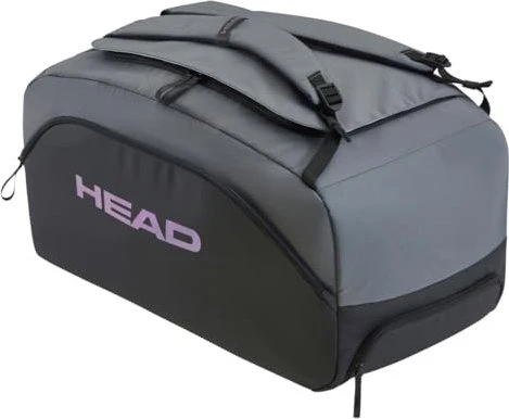 Head Pro X Duffle Tennistasche dark grey