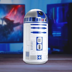 Ukonic Star Wars R2D2 Camping-Kühlschrank 12V