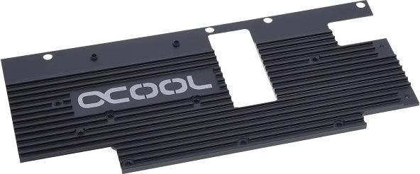 Alphacool NexXxoS GPX GTX 970 M04 mit Backplate