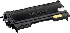 Brother Toner TN-2005 schwarz