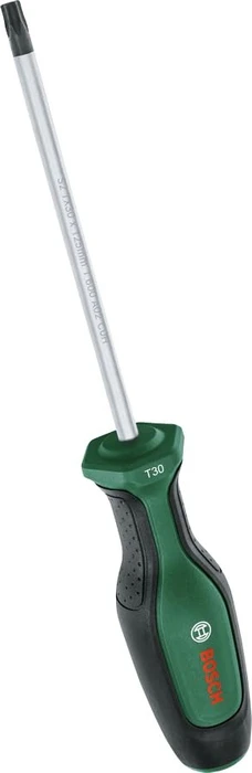 Bosch DIY Torx Schraubendreher, T30x236mm