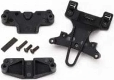 Traxxas TRX6532 schwarz