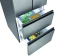 Bomann KG 7354 IX French Door Vorschaubild