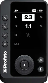 Profoto Connect Pro for Canon
