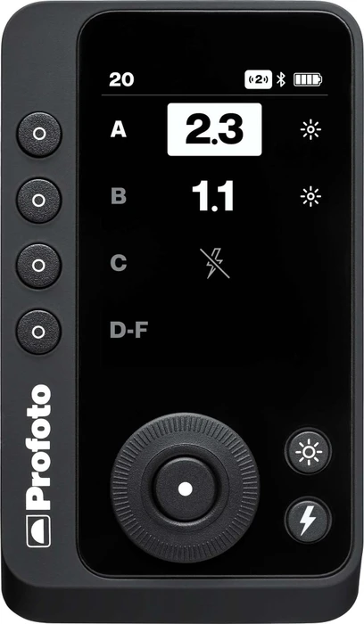 Profoto Connect Pro for Canon