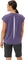 Vaude Adlux Trikot ärmellos mulberry (Damen) Vorschaubild