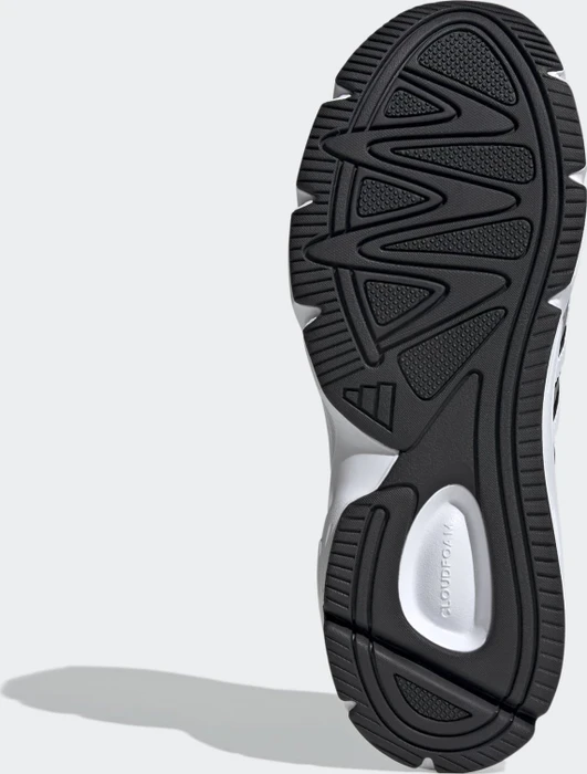 adidas Technochaos 2000 cloud white/core black (Herren)