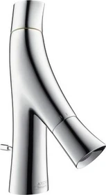 Hansgrohe Axor Starck Organic 50 Waschbeckenarmatur mit Ablauffernbedienung chrom