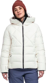 Schöffel Boston Funktionsjacke whisper white (Damen)