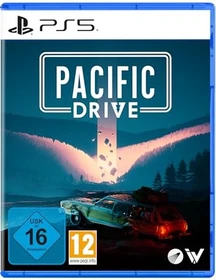 Pacific Drive (PS5)