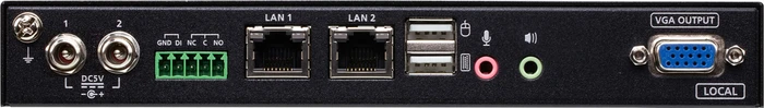 ATEN CN9000 KVM-over-IP
