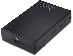 Digitus USB 2.0 auf VGA Adapter