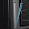 SilverStone Case Storage CS382, schwarz Vorschaubild