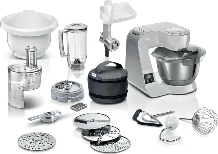 Bosch Serie 4 MUM5XL7.