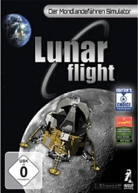Lunar Flight (Download) (MAC)