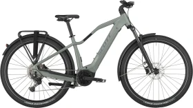 Scott Axis 40 highland green Modell 2025