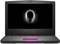 Dell Alienware 15 R4, Core i9-8950HK, 16GB RAM, 512GB SSD, 1TB HDD, GeForce GTX 1080, DE Vorschaubild