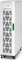 APC Easy UPS 3S Tower 3:1, 20000VA, inkl. internen Batterien, 15min Autonomiezeit Vorschaubild