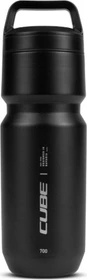 Cube Arc 700 Isolierflasche 700ml schwarz