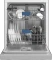 Beko BDUN36451X Vorschaubild