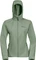 Jack Wolfskin Bornberg Hoody Funktionsjacke eucalyptus (Damen) Vorschaubild