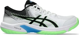 Asics Beyond FF white/lime burst (Herren)