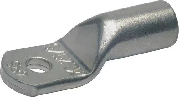 Klauke Rohrkabelschuh Cu Normalausführung ohne Stichloch 95mm² M8