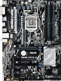 ASUS Prime Z270-P (Intel 1151)