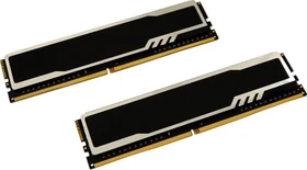 LC-Power LC-RAM UDIMM 16GB Kit, DDR4-3200, CL16-18-18-39